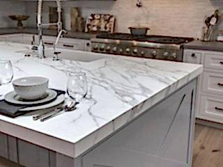 AVENTE PORSELEN TEZGAH MODELLERİ