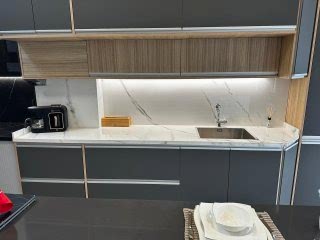 LAMAR PORSELEN TEZGAH MODELLERİ