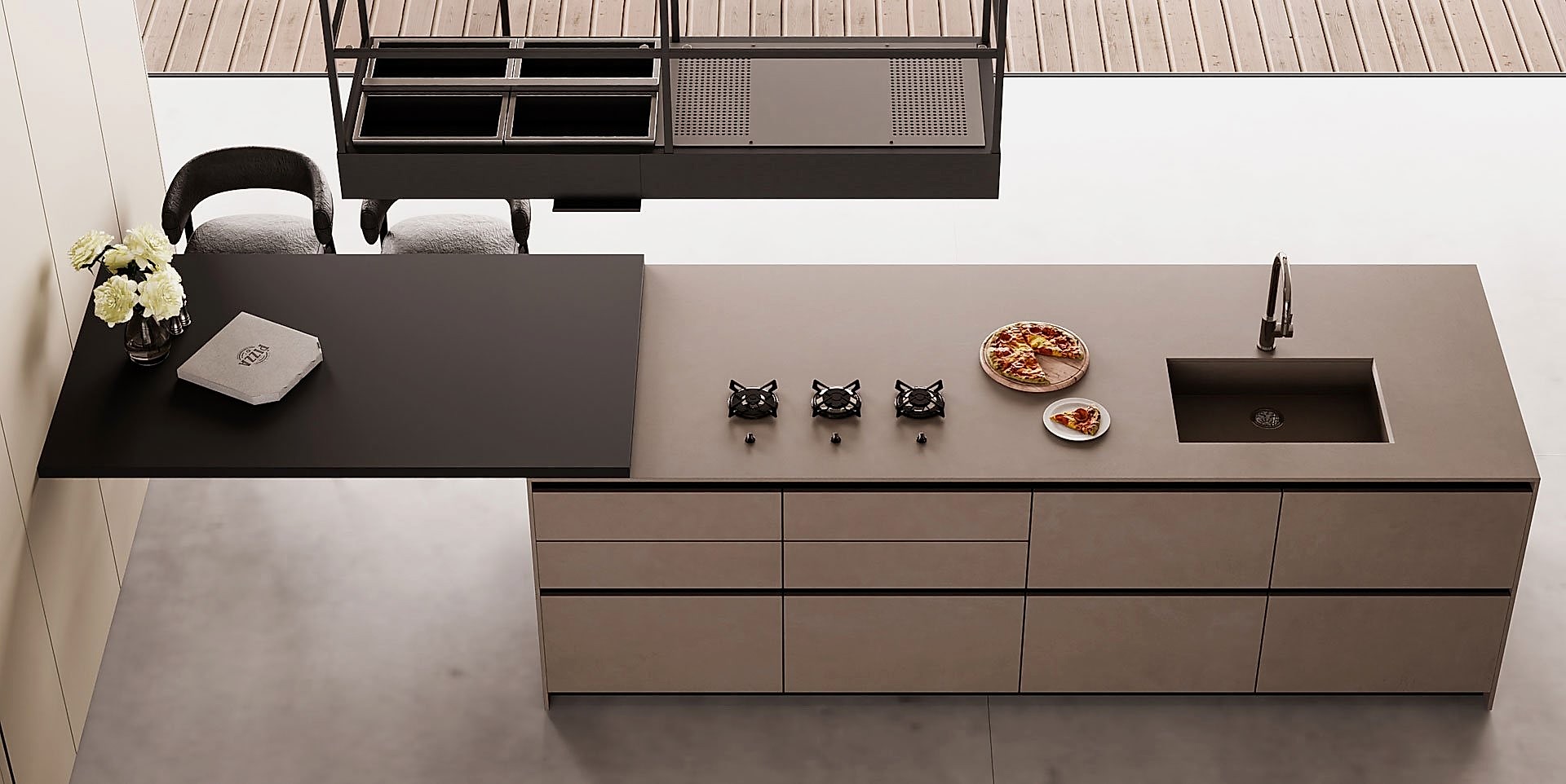 Yapımda Olan Projeler